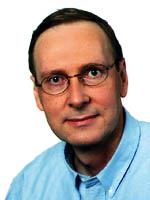Dr. med. Karl Klingler