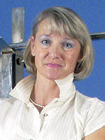 Sylvia Gattiker